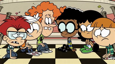 the loud house|the loud house season 4.